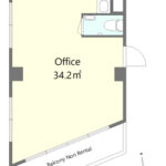 四谷三喜屋ビル