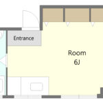 新規募集物件のお知らせ