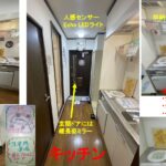 日神パレステージ玉川上水 