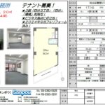 四谷三喜屋ビル 画像1