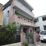 ファミーユ若葉