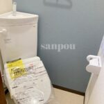 新規募集物件　若葉1丁目のアパート 画像4